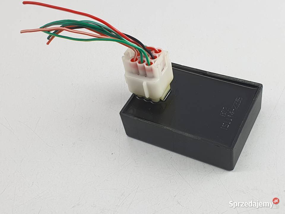 Modul Przekaznik Komputer Benelli 302