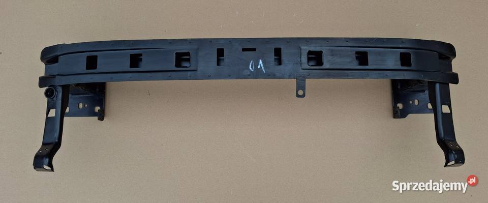 SKODA KODIAQ BELKA ZDERZAKA PRZÓD WZMOCNIENIE Bieleń sprzedam