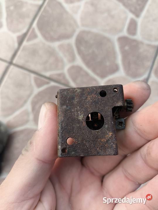 Licznik Junak SHL Gazela mechanizm Kock