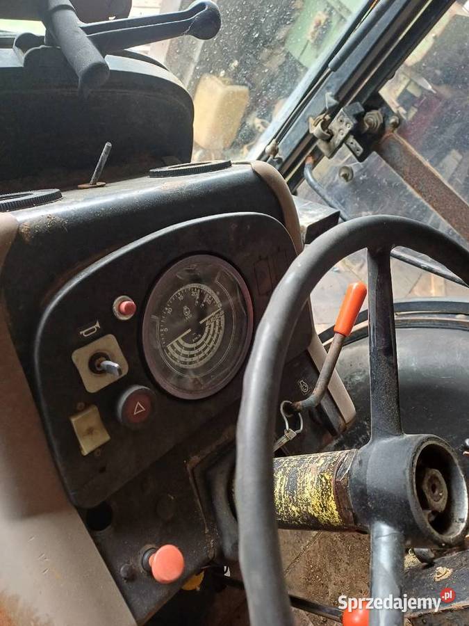 John deere 1640 Skaryszew sprzedam