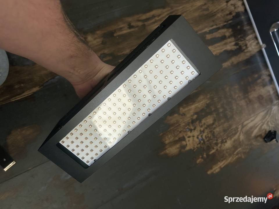 NOWE lampy UVLED do utwardzania suszenia sprzedam