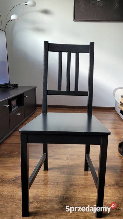 Stół z krzesłami Szczecin