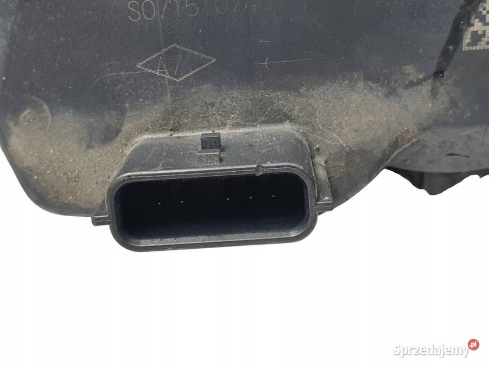 ZAWÓR EGR Renault Kadjar Megane Captur 15 DCI Chełm sprzedam