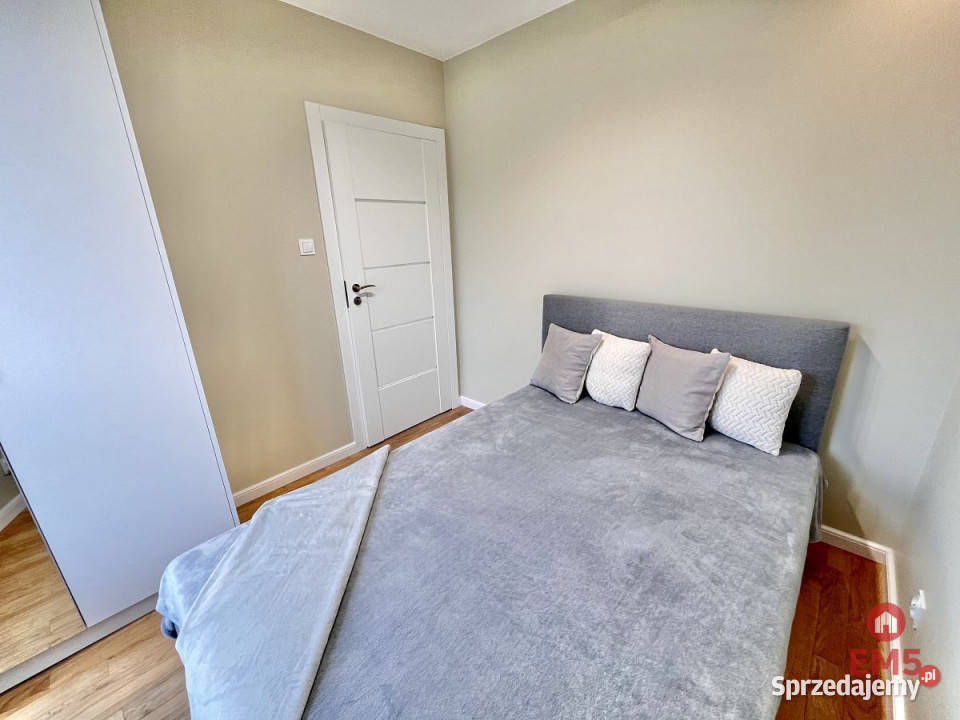 Mieszkanie na wynajem 42m2 3 pok Białystok podlaskie