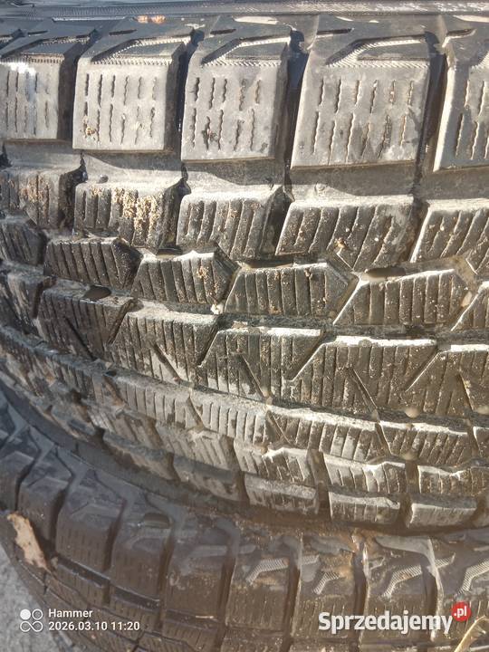 Opony Samochodowe Lipsko