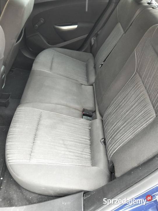 Opel Astra J 17 CDTI 125 Części Zestawy części blacharskich Jordanów