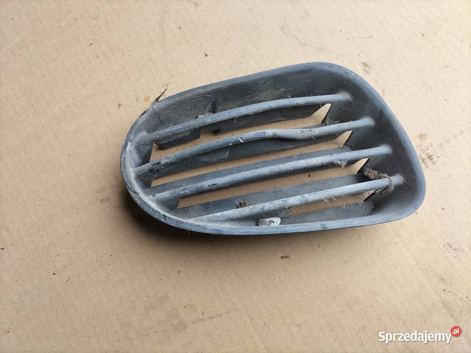 MITSUBISHI CARISMA MR153415 MR153545 KRATKA osobowe lubelskie Kamień-Kolonia sprzedam