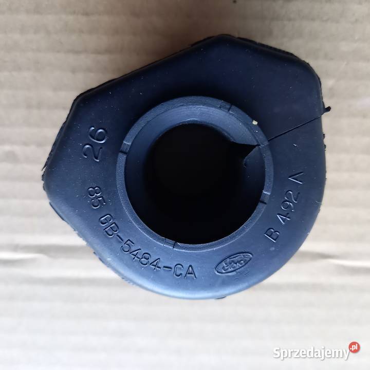 614318985GB5484CA Tuleja stabilizatora SIERRA osobowe Kraków