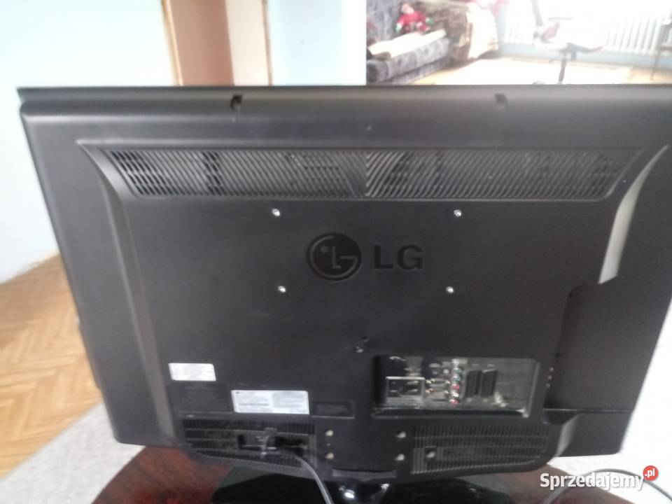 Sprzedam telewizor LG 32 cale Telewizory