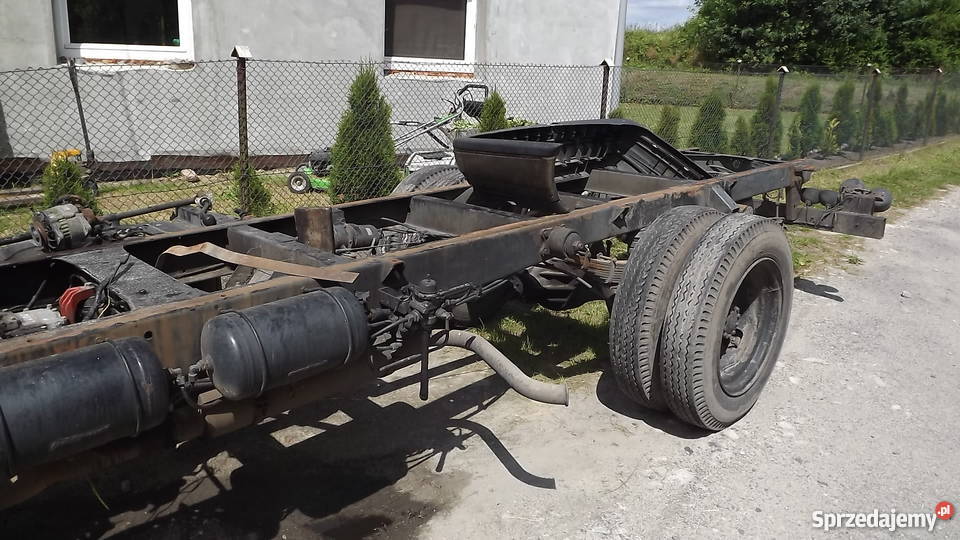 czesci avia mosty lubuskie Zielona Góra