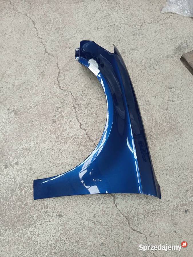 Błotnik lewy audi 8v orginalny 16 Rzeszów sprzedam