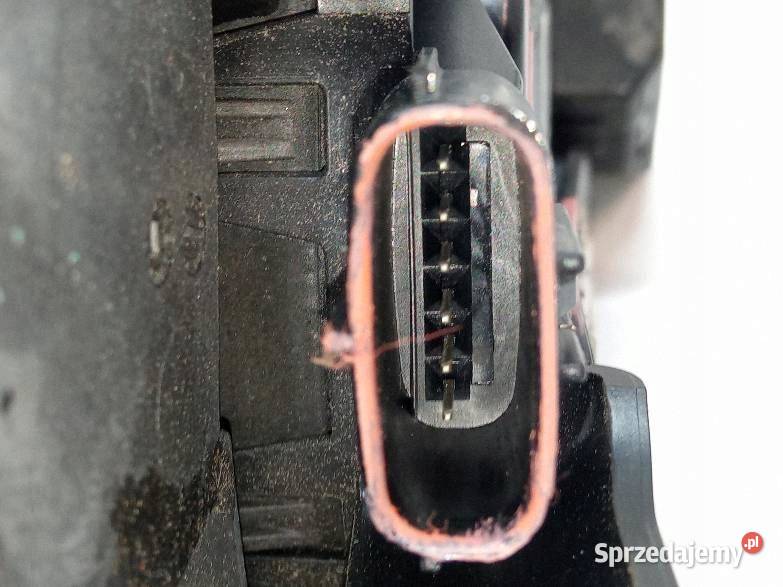 PEDAŁ POTENCJOMETR GAZU 32700N7100 Hyundai