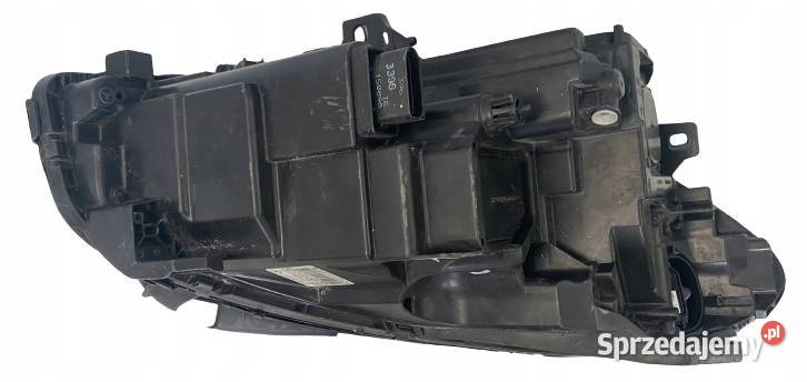 LAMPA LEWA PRZÓD FULL LED MERCEDES BKLASA W246 osobowe Nowy Tomyśl