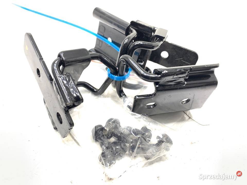 MOCOWANIE ISOFIX KOMPLET KIA CEED 15 160 FOTELIK sprzedam