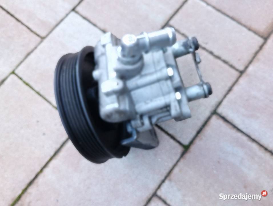 Pompa wspomagania BMW E39 Bachów sprzedam
