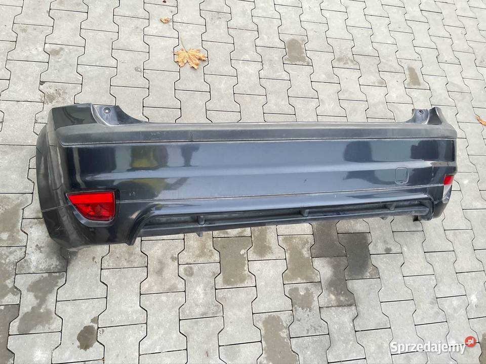 Zderzak tylny Ford Focus ST mk2 Chełm