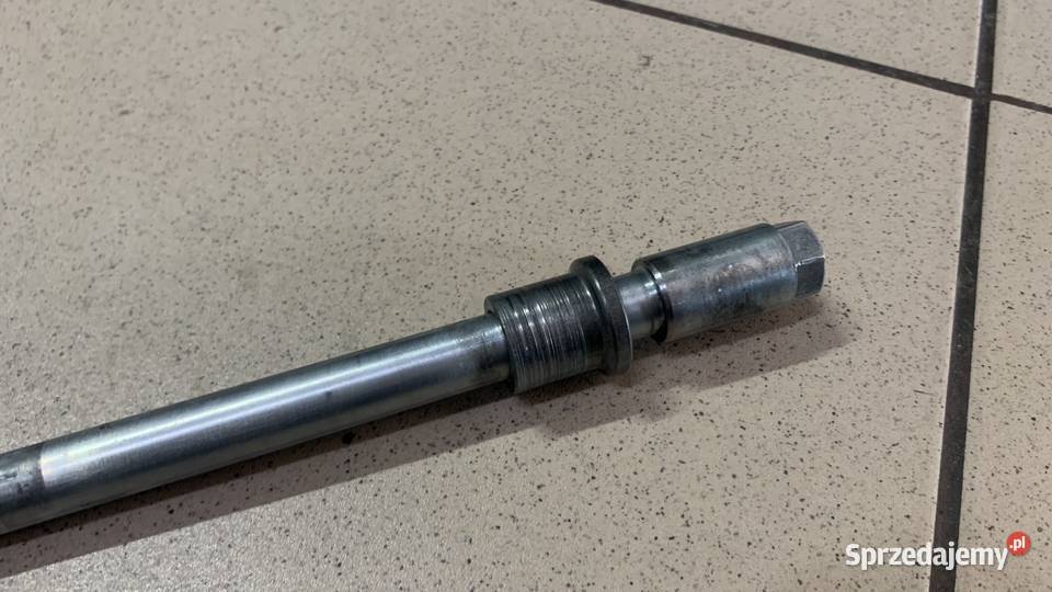 Ośka Koła Przedniego Honda Varadero XL 125 Brzeszcze