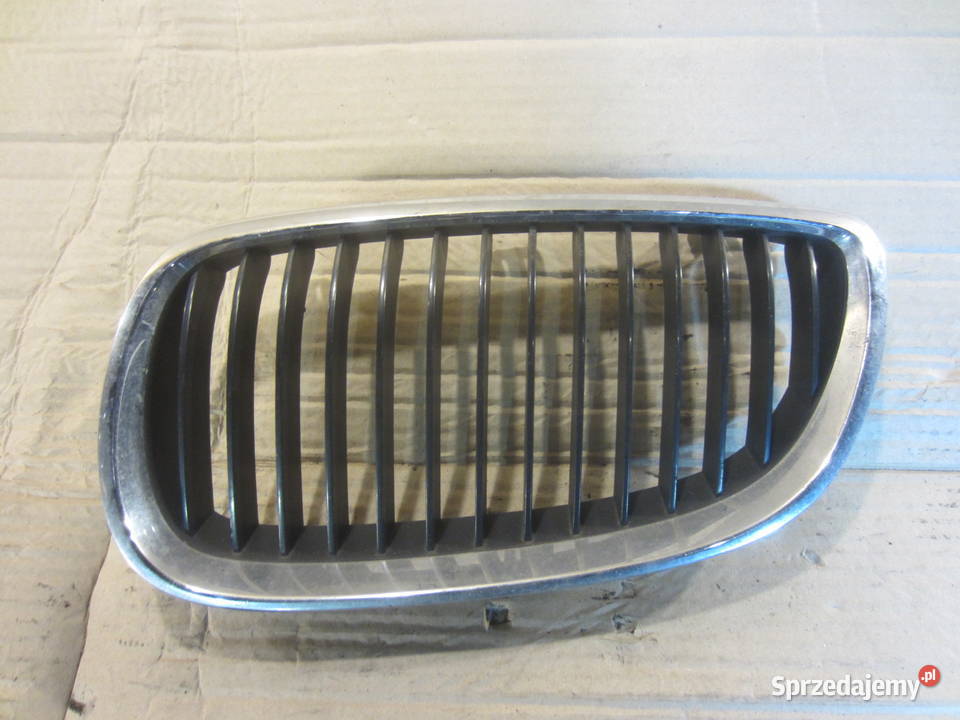 grill nerka atrapa chłodnicy lewa bmw e92 e93