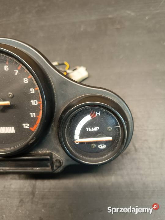 Licznik zegary wskaźnik części Yamaha TDR 125