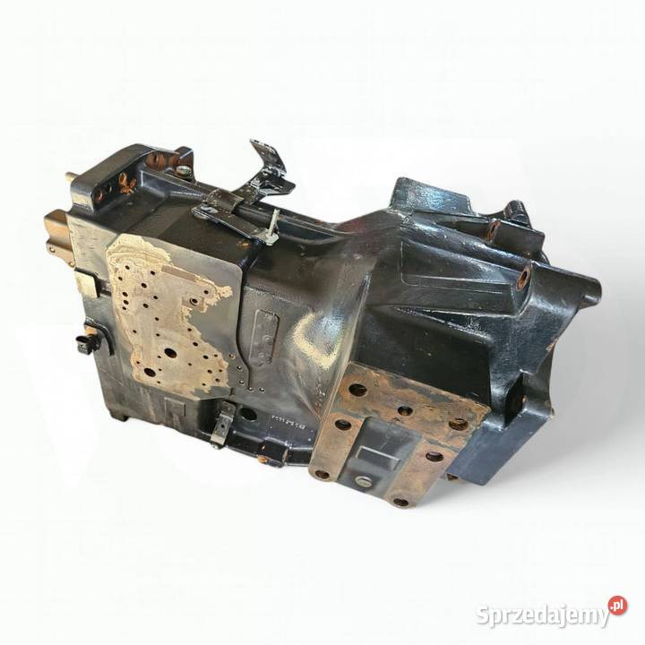 Obudowa Skrzynia ZF 2093460014 2093319025 Wilkowo