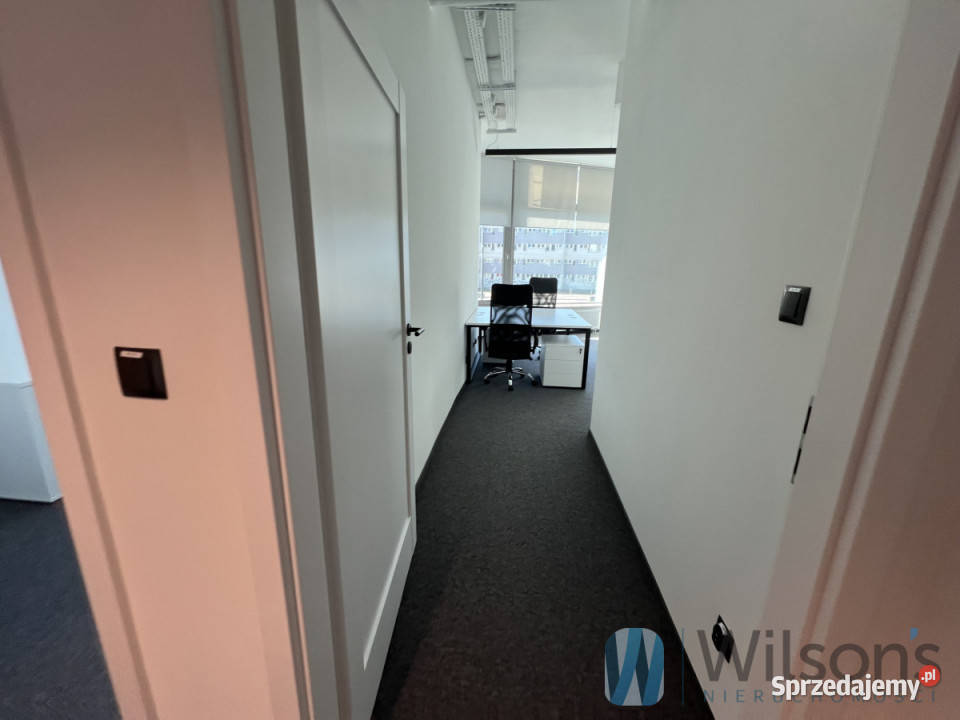 Lokal do wynajęcia 1215m2 Warszawa sprzedam