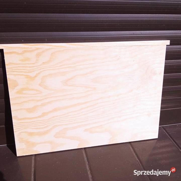 Zatwory do uli wielkopolskich dadant