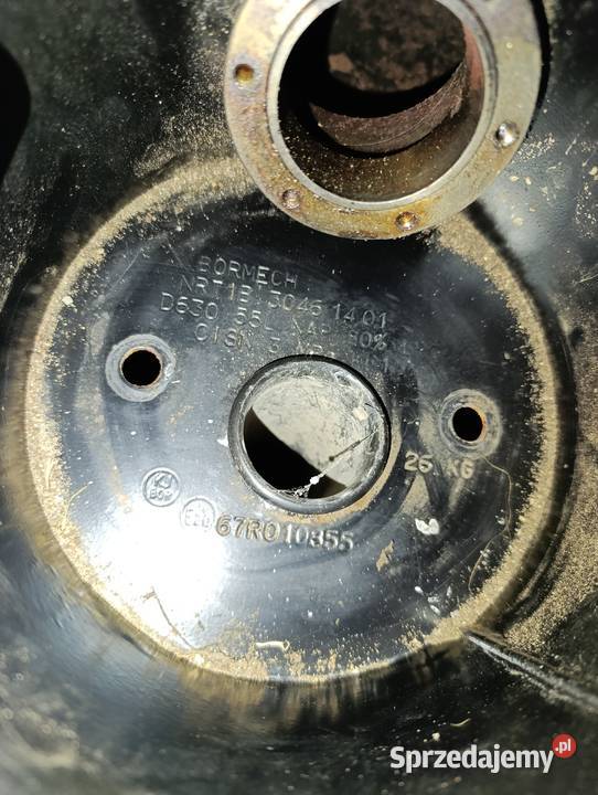 Butle gazowe LPG walce sprzedam