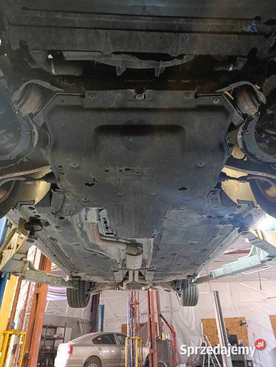 ładny XF 20 benzyna zarejestrowany benzyna