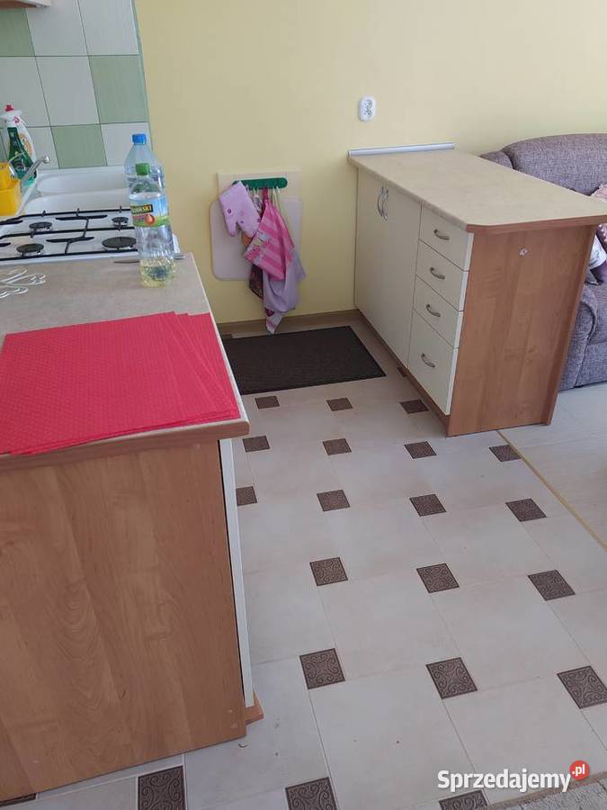 Meble kuchenne Bełchatów sprzedam