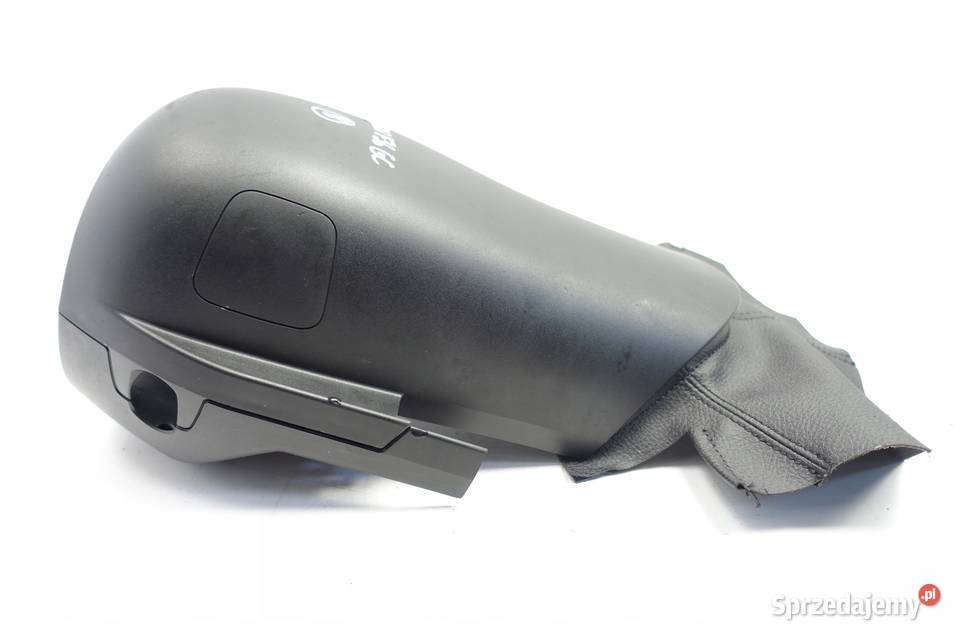 BMW 4 F36 Gran Coupe OBUDOWA KOLUMNY KIEROWNICY Osłony i zaślepki lubelskie Rudka sprzedam