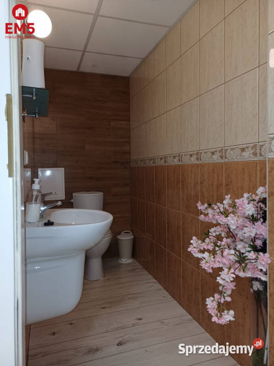 Lokal Białystok 104m2