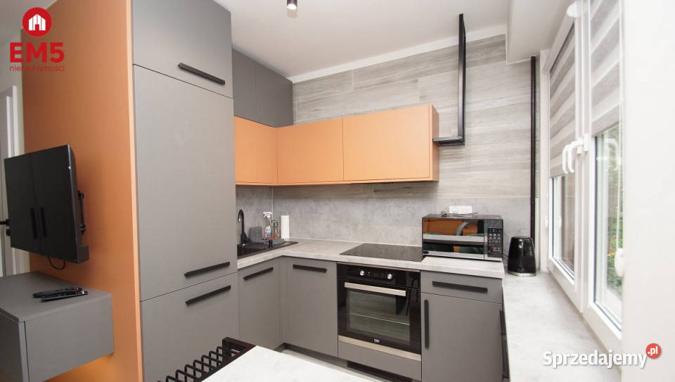 wynajmu mieszkania Warszawa 48m2 Białystok