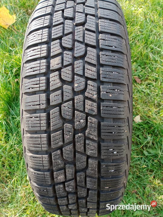 FIRESTONE WINTERHAWK 19565R15 ms Kielce