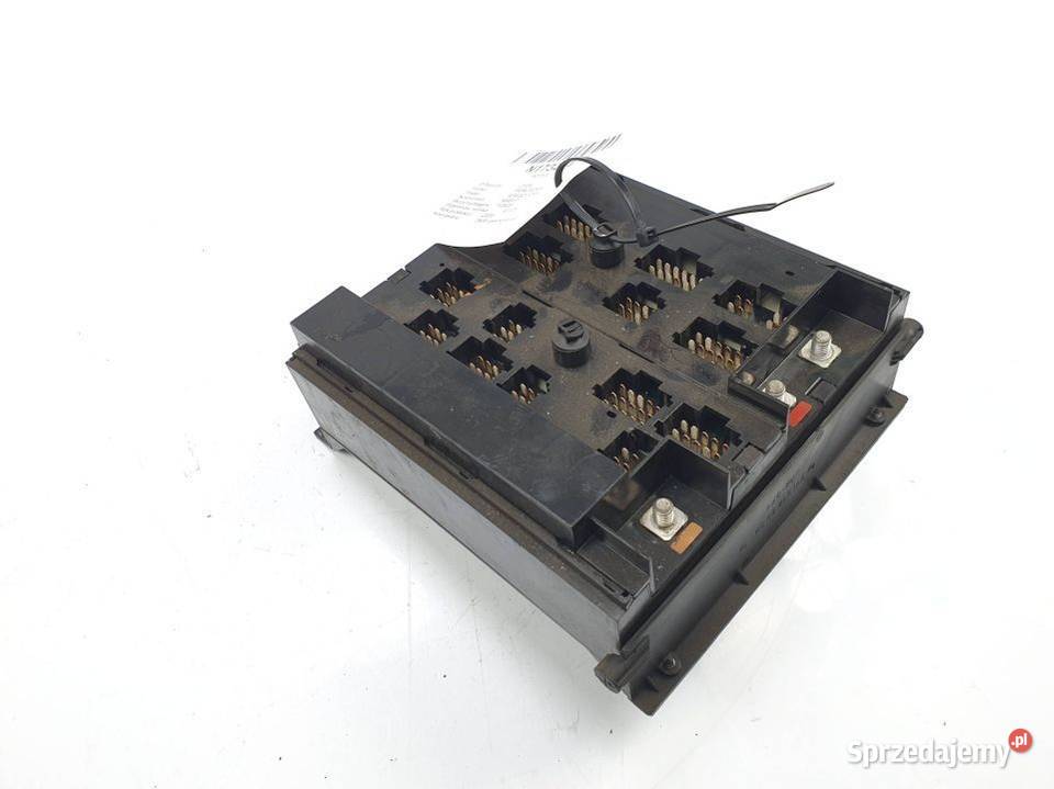 MODUŁ MERCEDES ATEGO 1218 A0015433115 kujawsko-pomorskie