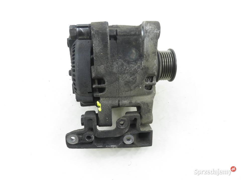 ALTERNATOR FORD FIESTA MK7 14 TDCi AVA1260ES osobowe Części samochodowe