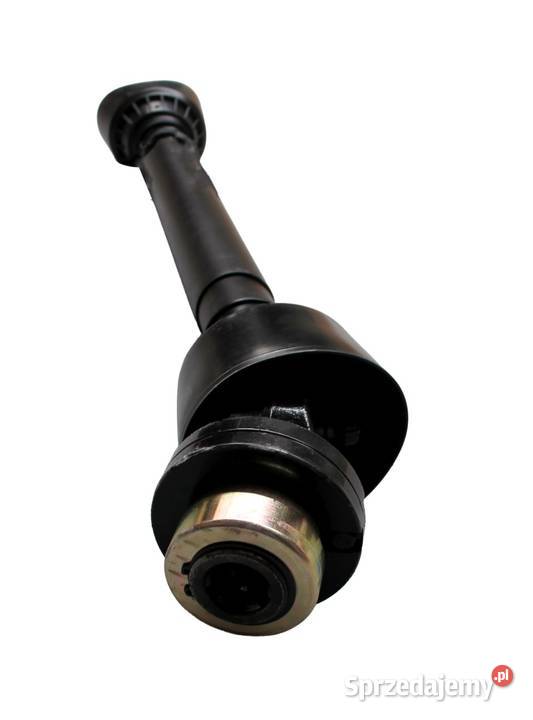 OPTIMAT BIZON 4 ROZDRABNIACZ DO GAŁĘZI 120 MM NA Mikołów