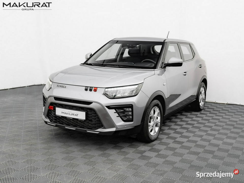 SsangYongKGM Tivoli ADVENTURE 15 TGDI Kcof 2 Gdańsk