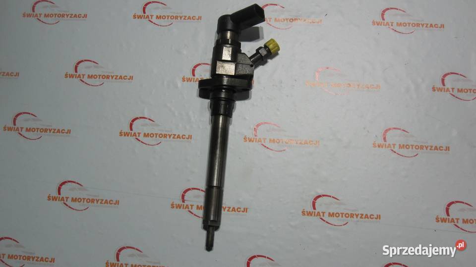 FORD CITROEN PEUGEOT VOLVO 20 TDCI HDI Kielce
