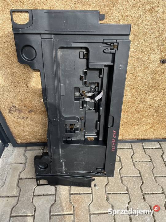 Wkład bagażnika Audi A5