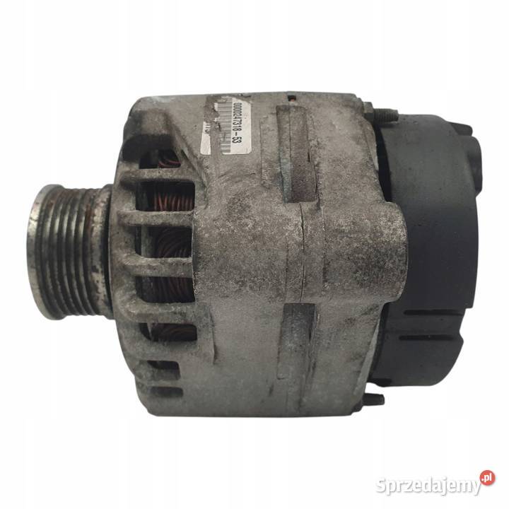 ALTERNATOR Opel Zafira B Vectra C Signum 19 CDTI