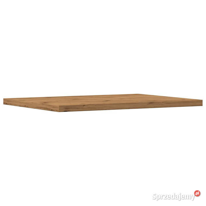 Półki na książki 4 kolor dąb artisan 40x30x15 Warszawa sprzedam