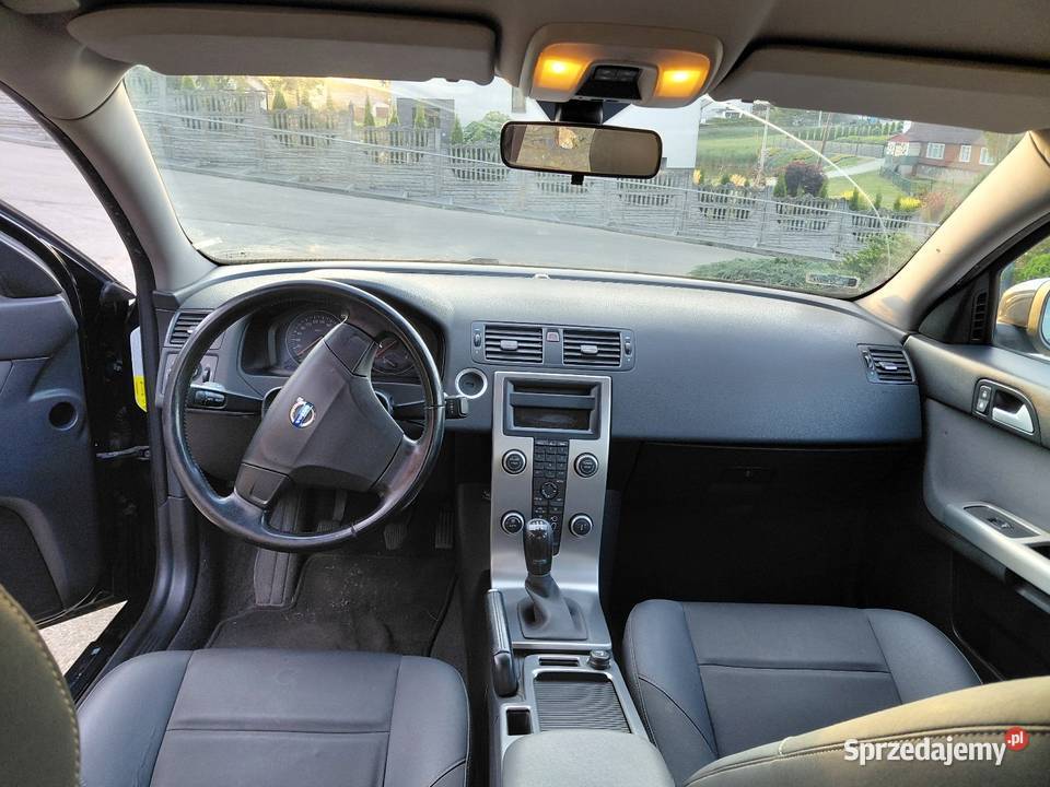 Volvo s40 18 lpg Krajówka Sedan / Limuzyna Wolbrom