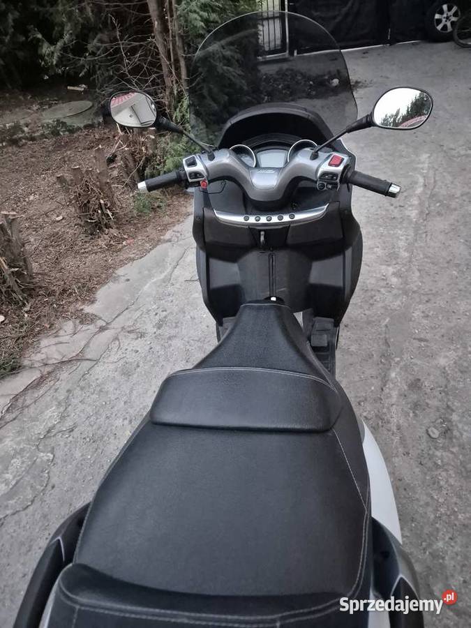 Piaggio mp3 500 kat B 48km Piaggio sprzedam