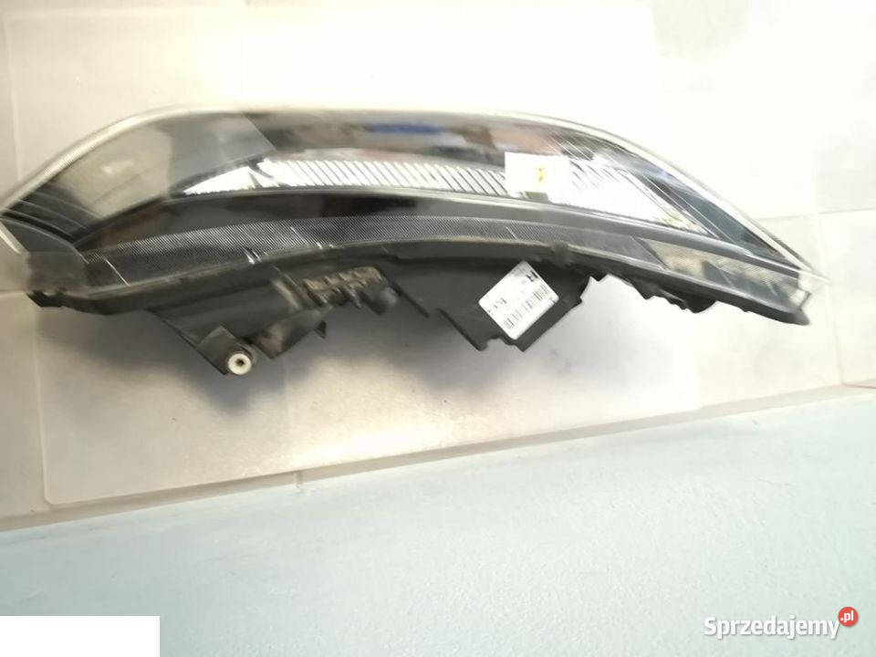 HONDA CIVIC UFO IX 2014 REFLEKTOR LAMPA PRAWA osobowe Kozubszczyzna