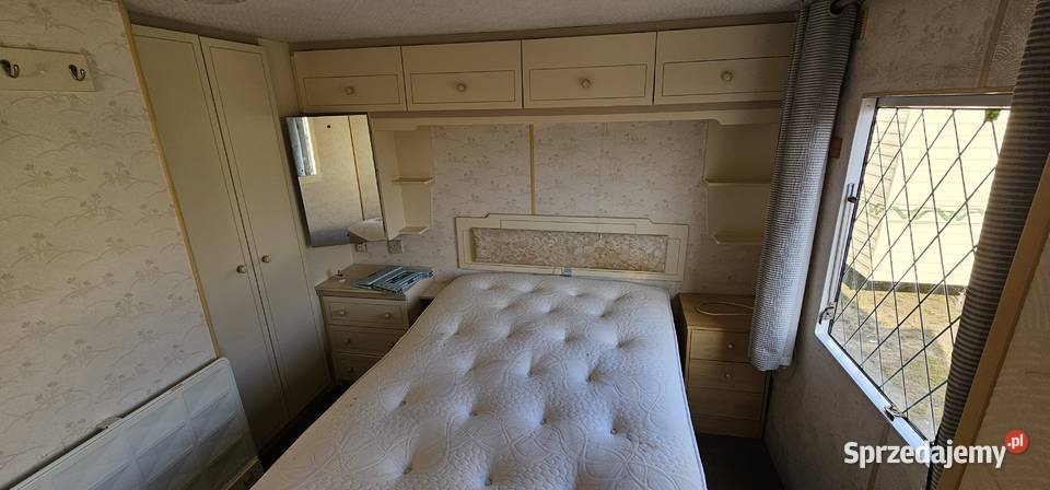 Domek holenderski CHORUS 2pokoje 537 plac Radom mazowieckie