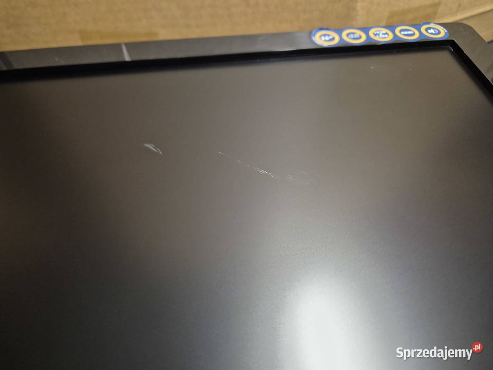 Monitor iiyama pro lite e2607ws 26 w pełni sprzedam