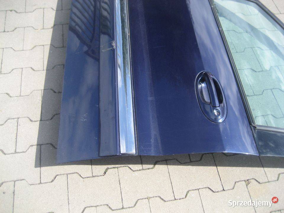 ford windstar 9903r drzwi przód prawe lewe Rakoniewice