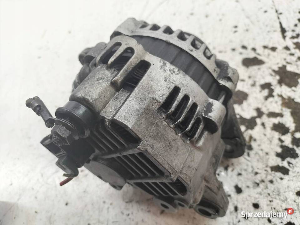 ALTERNATOR 13 16V Toyota Corolla VIII 19952000 Układ elektryczny silnika
