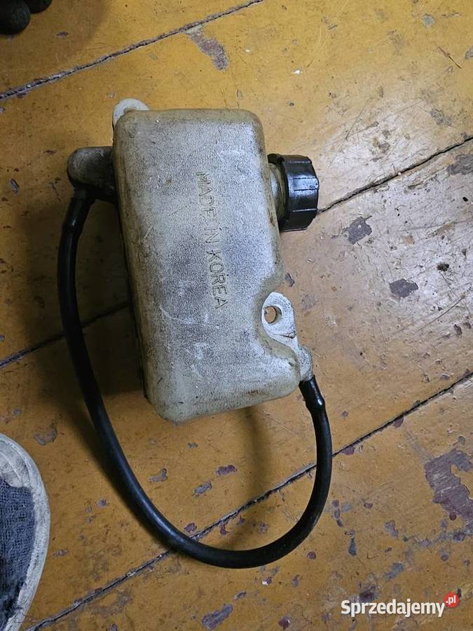 Suzuki LT 50 zbiornik zbiorniczek oleju LT50 Jelenia Góra