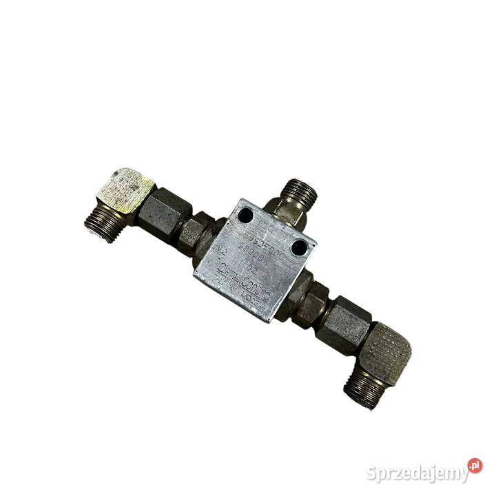 Rexroth VFCNC14A R930002701 Zawór do ładowarki wielkopolskie Poznań sprzedam